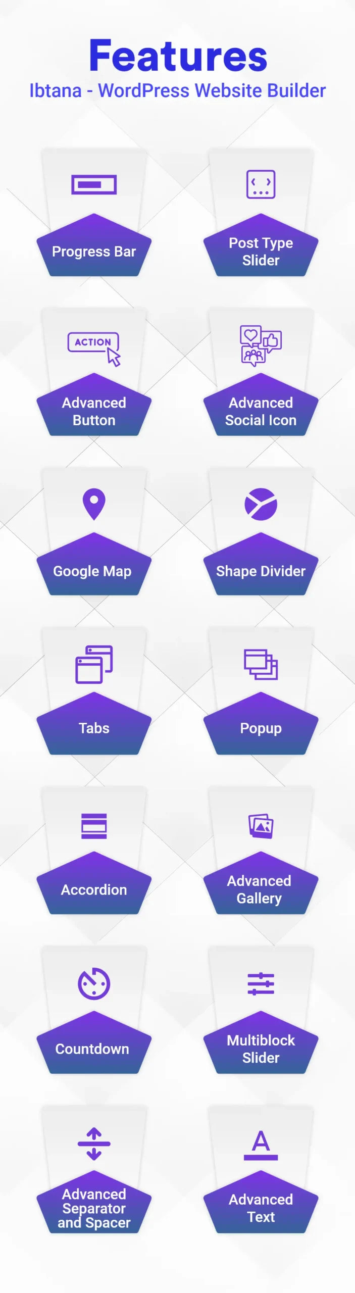 WordPress Website Builder