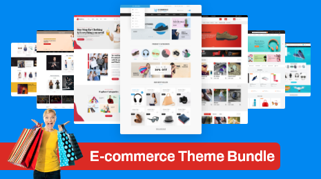 Ecommerce Website Design Package Thumbnail 