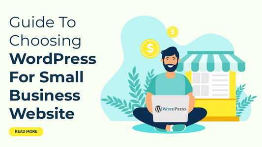 wordpress-for-small-business-website